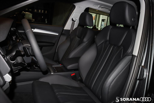 Audi Q5 2.0 45 TFSI GASOLINA S-LINE QUATTRO S TRONIC
