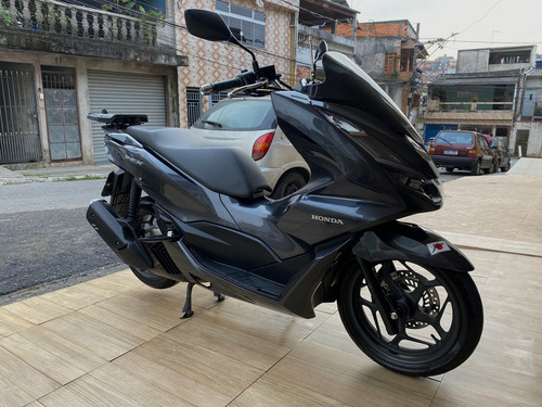 Pcx 160 Cbs 2024