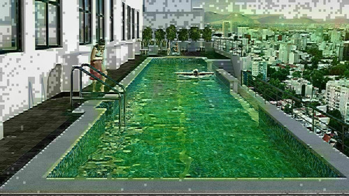 Imagen 10 de 21 de Departamento En Venta Granjas México (m2d1749)