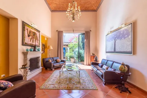 Casa Elefantes