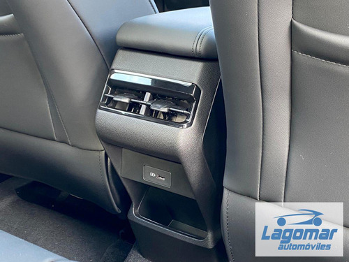 Geely Coolray Gf 1.5 2025 0km - Lagomar Automóviles