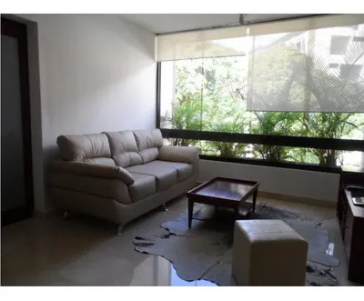 Apartamento en alquiler