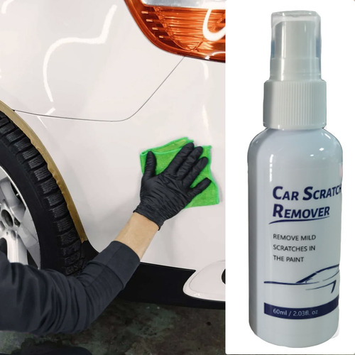 Lápiz De Pintura Para Automóviles, Color Blanco Perla, Repar