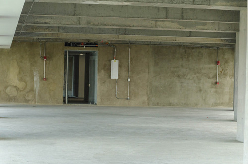 Oficina En Arriendo En Ciudad Salitre Nor-oriental-teusaquillo. Cod A1038445