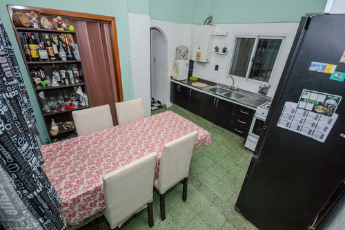 Venta Ph 3 Amb Quincho Parrilla Terraza En Florida