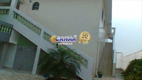 Imagem 18 de 30 de Sobrado Com 4 Dorms, Jardim Bopiranga, Itanhaém - R$ 1.9 Mi, Cod: 6395 - V6395