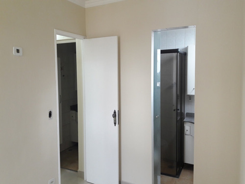 Imagem 11 de 12 de Ótimo Apartamento Totalmente Reformado No Top Village! - Ap03206 - 70140333