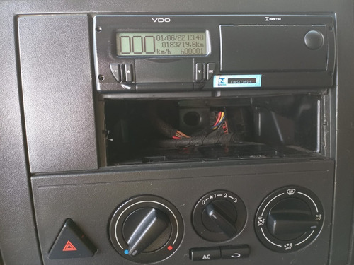 Imagem 9 de 15 de Vw 30.330 Prime 2020 Vtronic Completo Leia A Descrição)