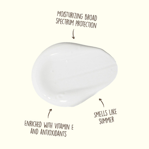 Sun Bum Original Spf 30 Loción Corporal Protector Solar