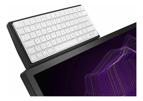 Tabla De Extensión Wacom Cintiq Pro (ackz), Negro