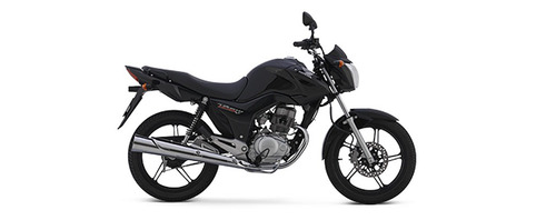 Honda Cg 150