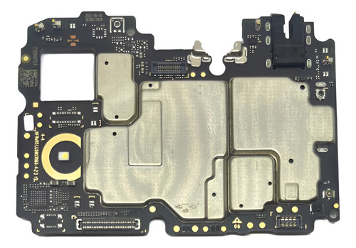 Placa Principal Para Motorola Moto E13 Xt2345-2 Xt2081 Libre