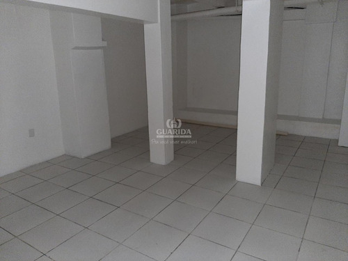 Loja Para Aluguel, Centro - Porto Alegre/rs - 6034