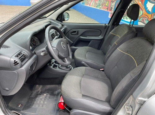 Clio 1.0 Expression 16v Flex 4p Manual