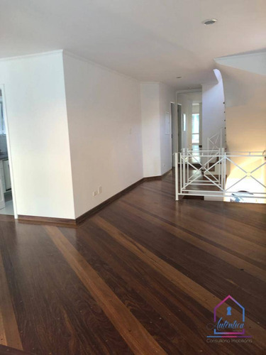 Imagem 9 de 15 de Linda Casa Ao Lado Shopping Granja Viana Cond. Villa Nova R$ 1.270.000,00 - Ca1202