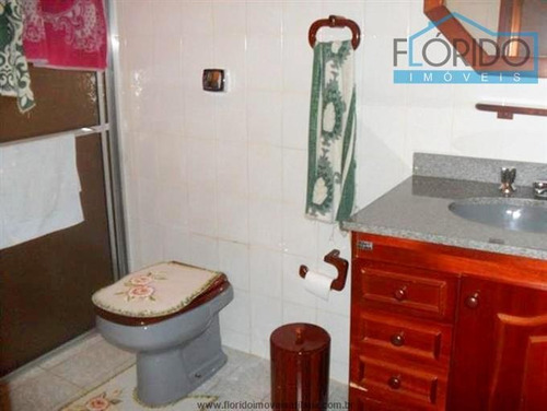Imagem 16 de 24 de Chácaras À Venda Em Atibaia/sp - Compre O Seu Chácaras Aqui! - 1254142
