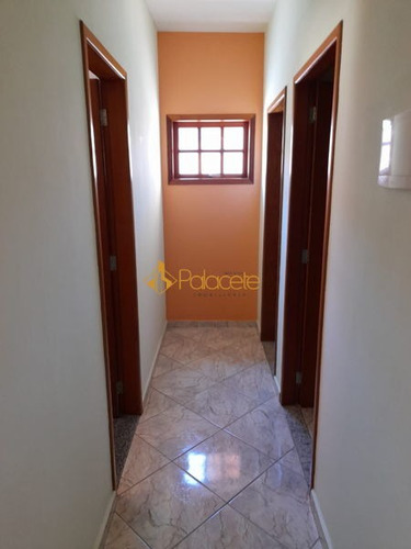 Imagem 5 de 10 de Casa Térrea Com 2 Quartos - 256425-v