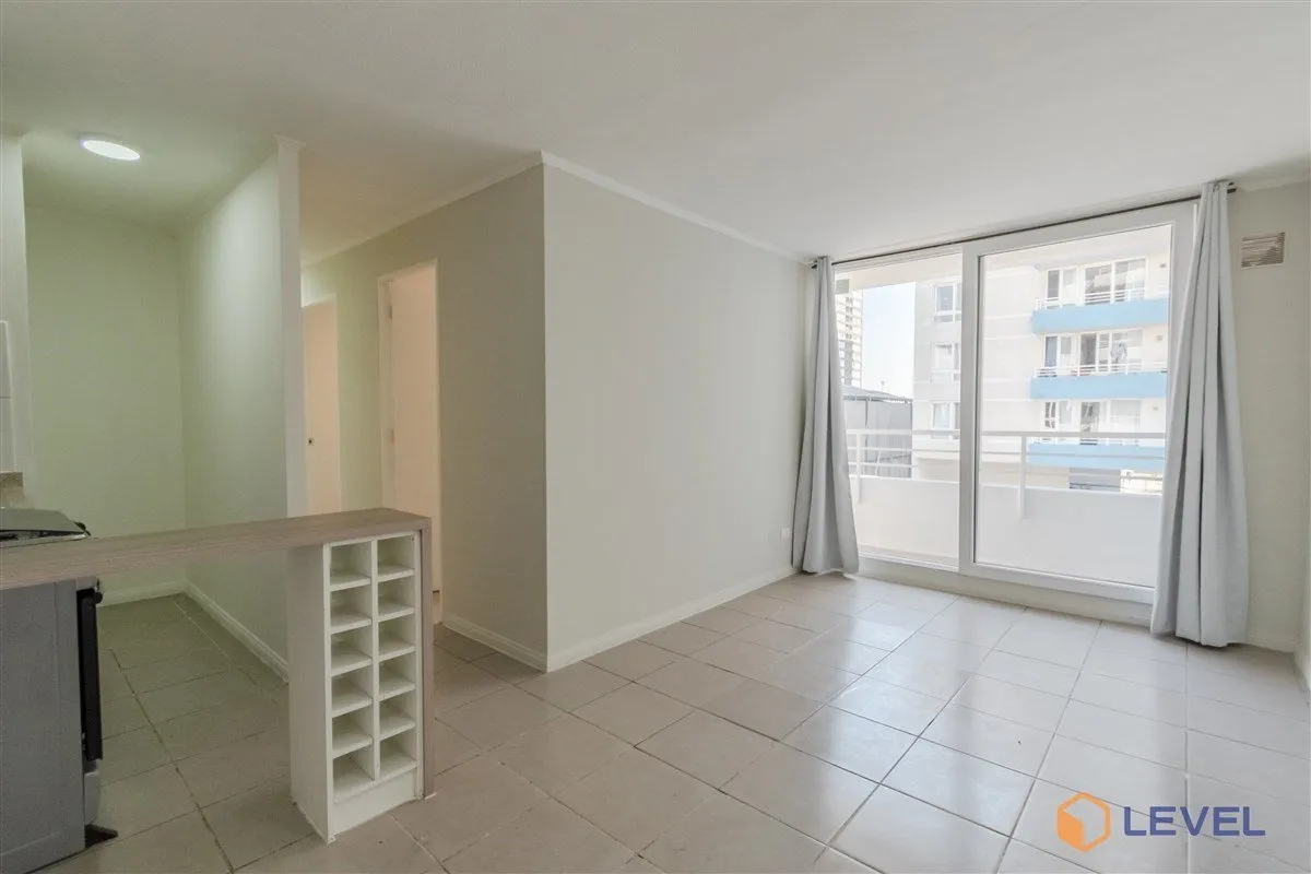 Imagen 1 de 23 de Nicolas Palacios 1350 Arriendo Depto 2 Dorms Terraza Piso 5