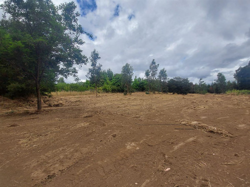 Se Vende Terreno Alto Las Cruces Condominio Los Manzanos
