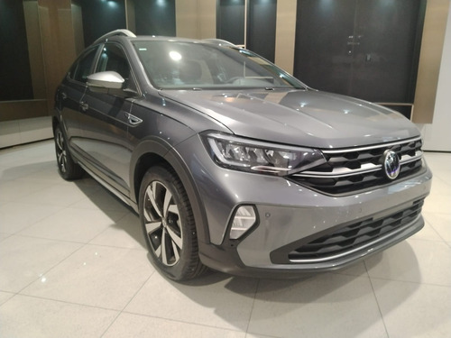 Volkswagen Nivus 1.0t Highline At