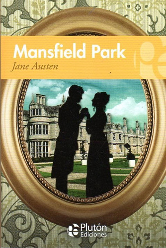 Libro: Mansfield Park - Jane Austen