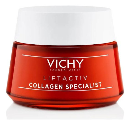 Vichy Liftactiv Collagenis Día 50ml