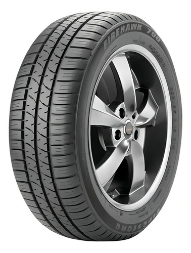 Pneu Firestone Firehawk 700 185/65R14 86 H