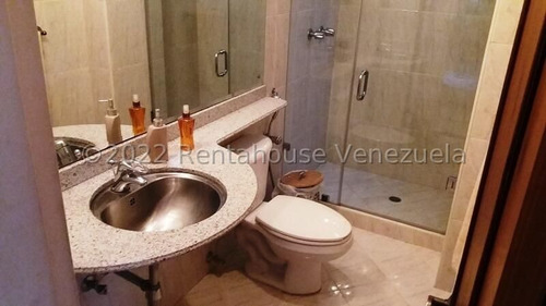 Imagen 9 de 23 de Alquilo Exclusivo Apartamento En Los Chorros Con Pozo De Agua. Milagros Fernández 0414.2886330. Mls #22-25489