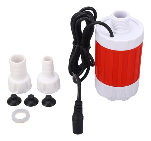 Bomba De Refuerzo Para Circulación De Agua, 10 W, 700 Lph, A
