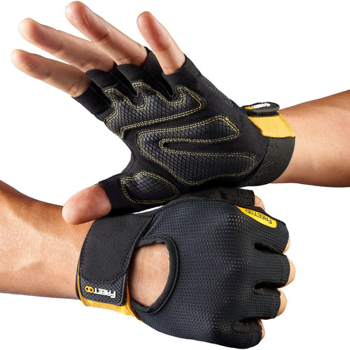 Freetoo Guantes De Entrenamiento Para Hombres Y Mujeres 2022