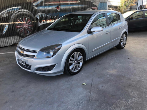 Chevrolet Vectra 2.4 Gt Cd 2010
