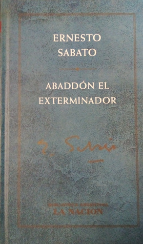 Abaddón El Exterminador