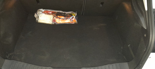 Ford Focus III 2.0 Sedan Titanium At6
