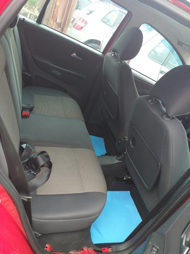 Vw/spacefox 1.6 2011 Flex 5p