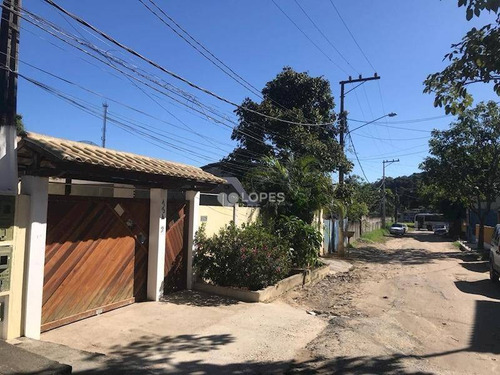 Imagem 1 de 14 de Casa Com 2 Quartos, 65 M² Por R$ 320.000 - Várzea Das Moças - São Gonçalo/rj - Ca15118