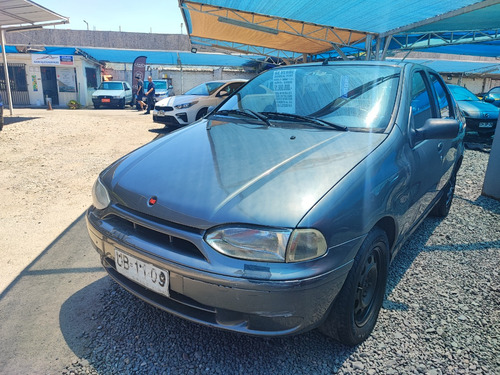 Fiat Siena 1.3 Edx