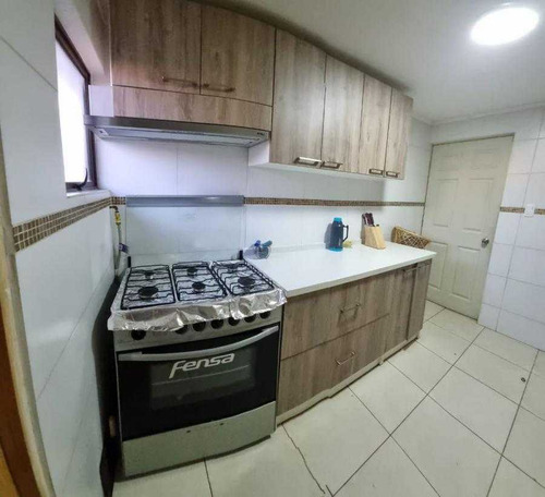 Se Arrienda Casa 3d 2b Con Piscina Olmué (94327)