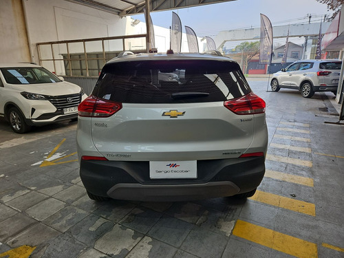 Chevrolet Tracker Tracker 1.2t Aut 2023