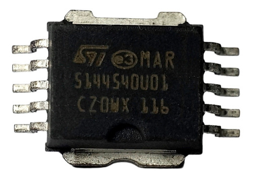 5144540u01 Para Computadora Automotriz