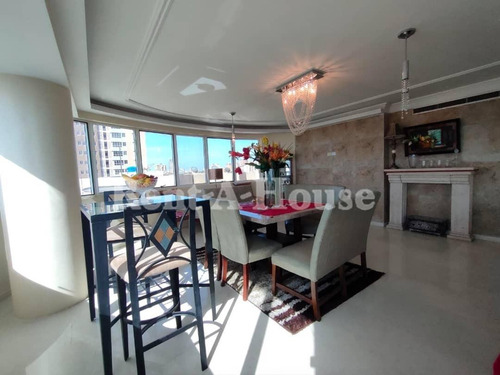 Imagen 4 de 14 de Apartamento De Lujo En Alquiler Maracaibo