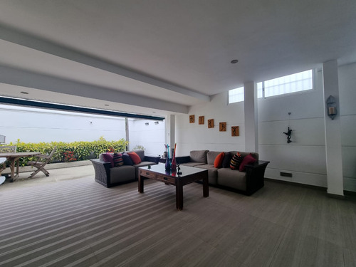 Imagen 8 de 30 de Casa Quinta En Venta 440m2 De Construcción Los Samanes Baruta Caracas