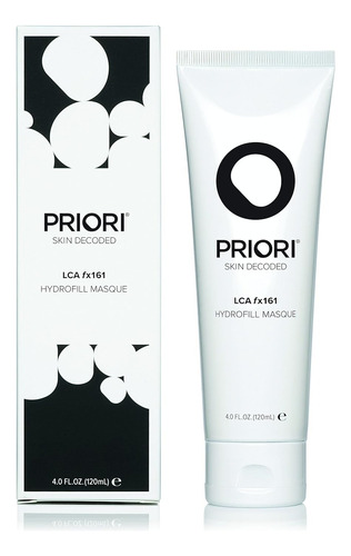 Priori Mascarilla Facial Hydrof