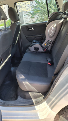 Volkswagen Suran 1.6 Imotion Highline