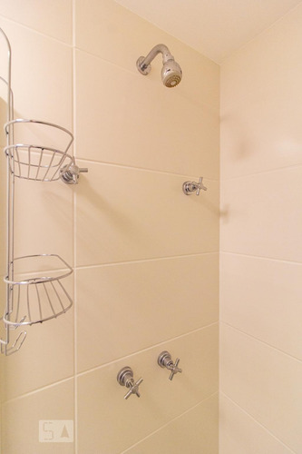 Apartamento Para Aluguel - Centro, 1 Quarto, 33 - 893308788