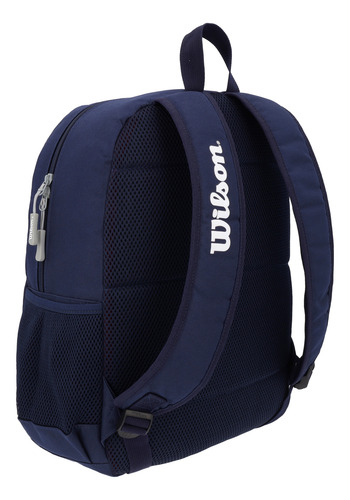 Mochila Wilson Porta Notebook Reforzada Casual