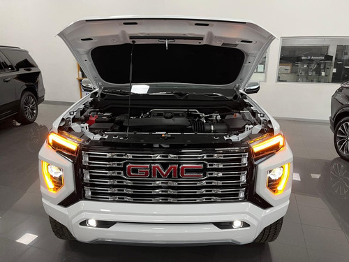 GMC Canyon 2.7 Denali At