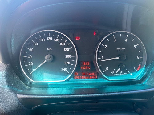 Bmw 120i