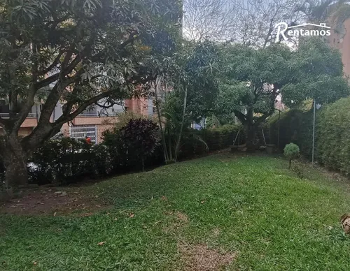 Oficina En Arriendo En Las Lomas Poblado. Cod A11471