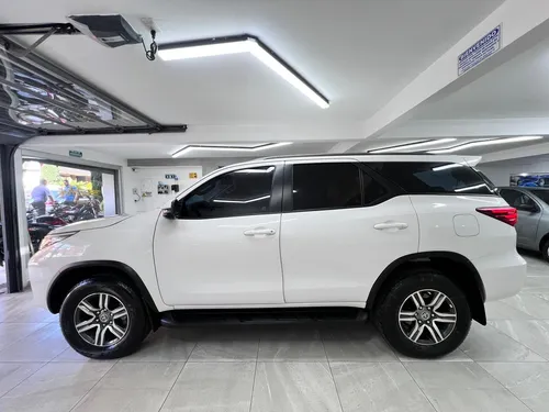 Toyota Fortuner Diesel At 2.8 4*4 2023