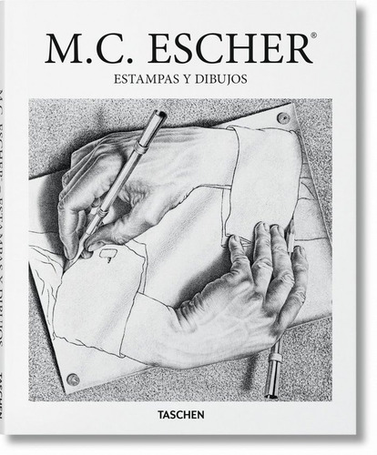 Escher (es) - Aa.vv